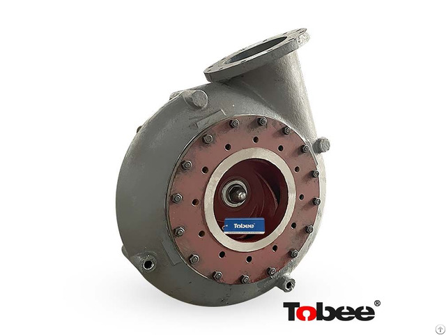 Tobee® Water Evacuation Pump