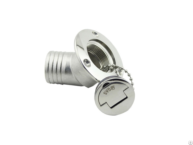 Stainless Steel Boat Dock Hardware