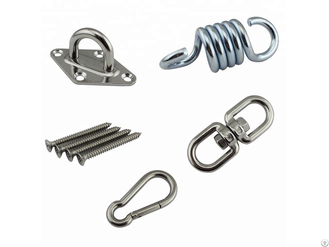 Stainess Steel Hanging Hardware For Punching Bags