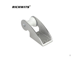 Stainless Steel Boat Bow Roller For Anchor
