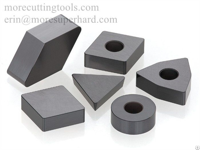 Ceramic Cutting Tools