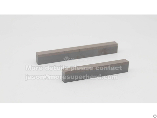 Metal Diamond Honing Bar