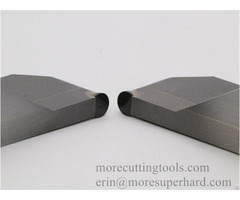 Pdc Cutter For Oil Drilling Bits