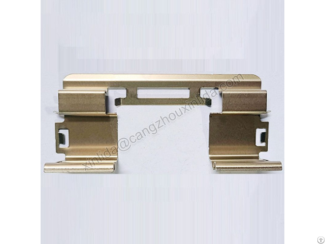 Brake Pad Abutment Clip Manufacturer And Supplier