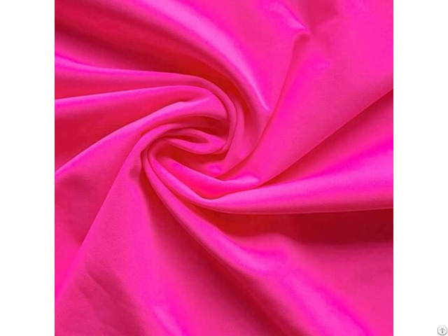 Sell Nylon Tricot Fabric And Polyester Spandex