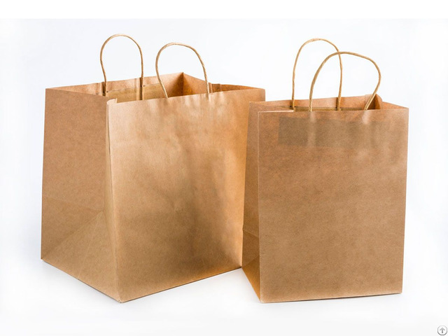 Shopping Bag