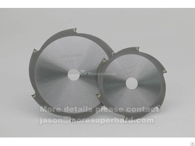 Pcd Saw Blades For Woodworking