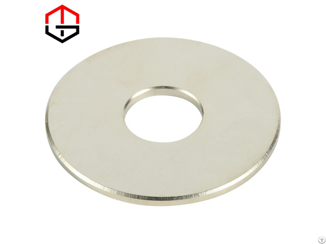 Neodymium Magnet Ring Shape 2