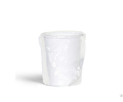 Individul Packaging Clean Paper Cup