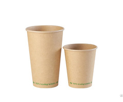 Printing Kraft Paper Cup