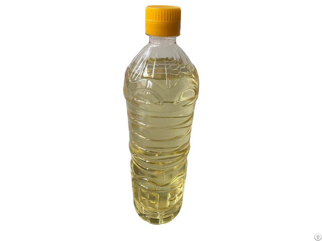 Sunflower Cooking Oil Deodorized Winterised