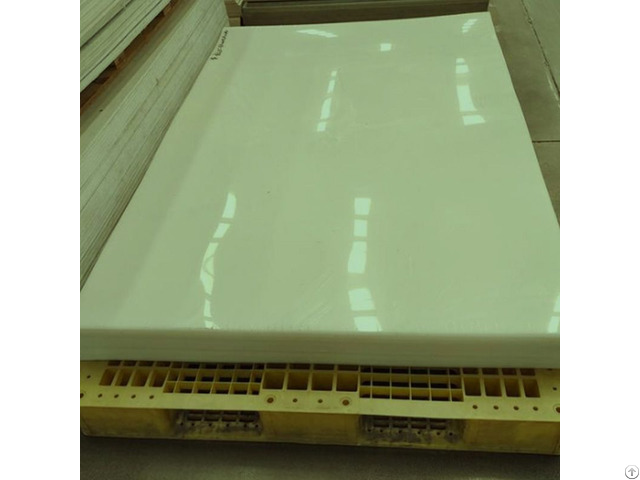 Pp Sheet Plate Metal