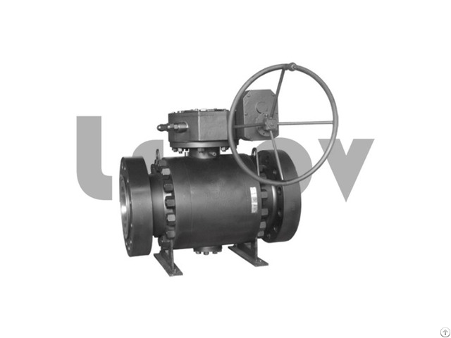 Ball Valve