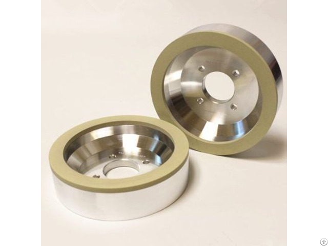 Diamond Grinding Wheels For Pcd And Pcbn Tools