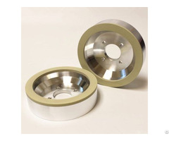 Diamond Grinding Wheels For Pcd And Pcbn Tools