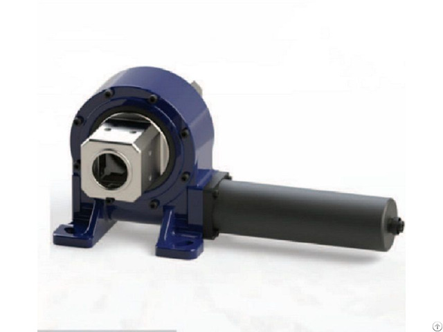 Zenithund Manufacturer Sv05 Automatic Slewing Drive For Solar Industry