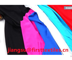 Sell Nylon Swimwear Polyester Spandex Fabric 58 60