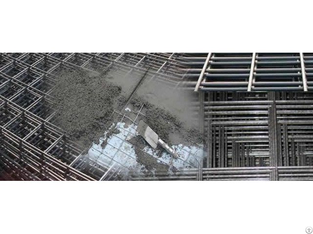 Floor Heating Mesh