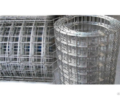 Hot Dipped Galvanized Wire Mesh Gaw