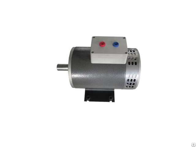 Mr002e Single Phase Repulsion Motor