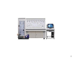 Mr004e Specification For Power System Protection Training