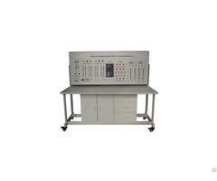 Mr005e Electrical Maintenance Skill Training Workbench