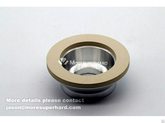 11a2 Vitrified Diamond Grinding Wheels