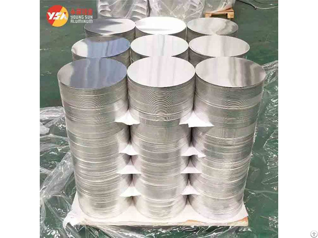 Aluminum Circle For Factories