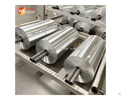 Aluminum Foil Supply For Manufacturers