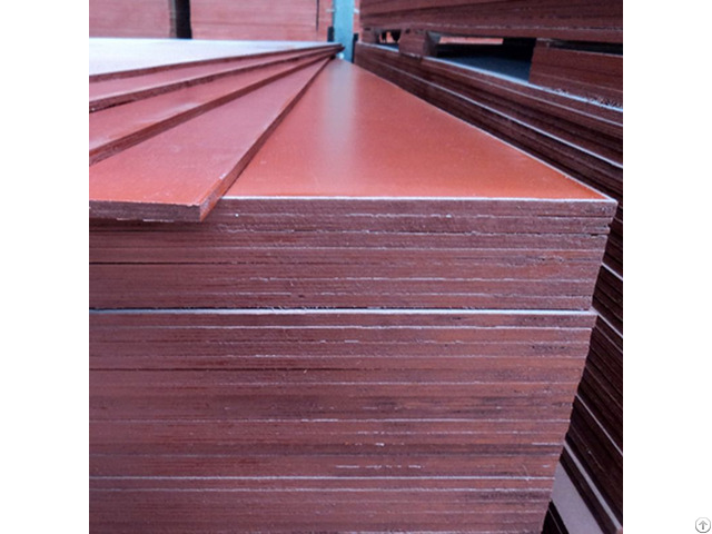 Leader Film Faced Plywood For Construction