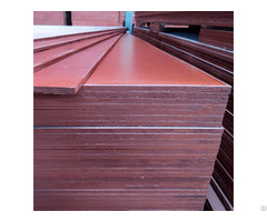 Leader Film Faced Plywood For Construction