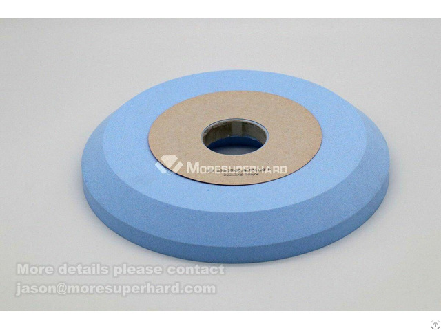 Sol Gel Grinding Wheel