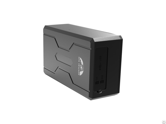 Newest Gsm Gprs Wcdma Lte Wireless Gps Car Tracker