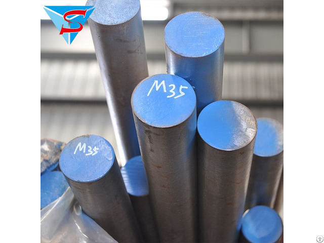 M35 High Speed Steel Producers For Sale