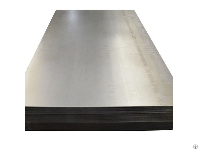 Good Machinability Jis Skh2 Steel Plate