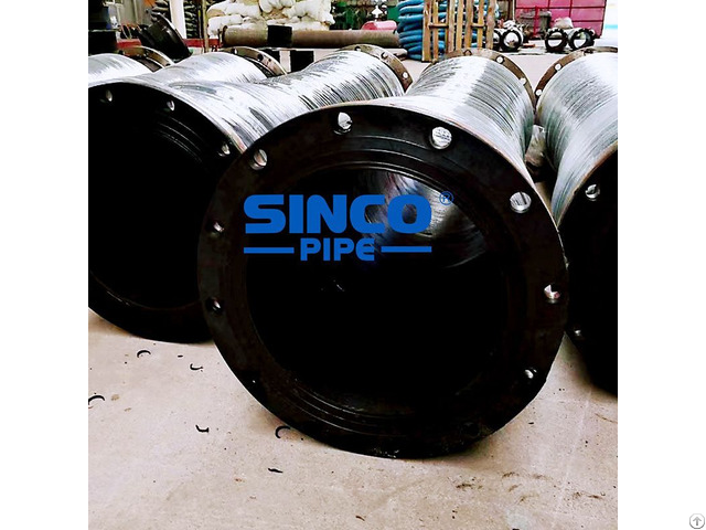 Dredging Rubber Hose