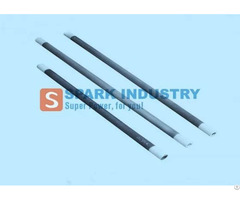 Ed Type Silicon Carbide Rod