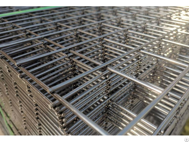 Steel Fencing Panels