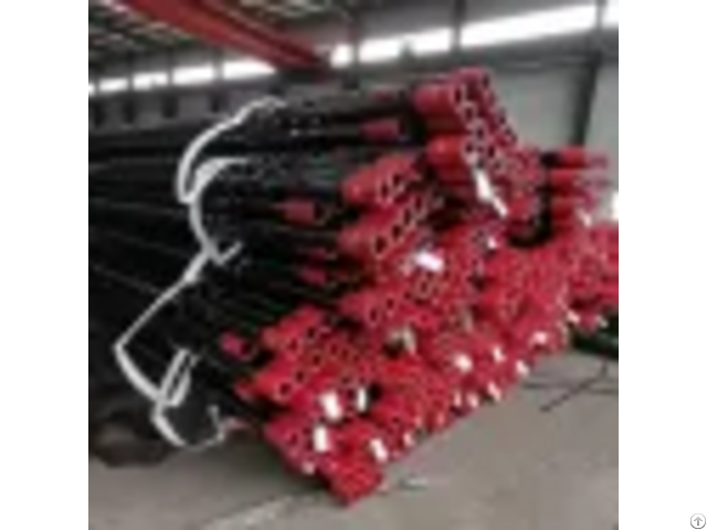 Octg Oilfield Tubing