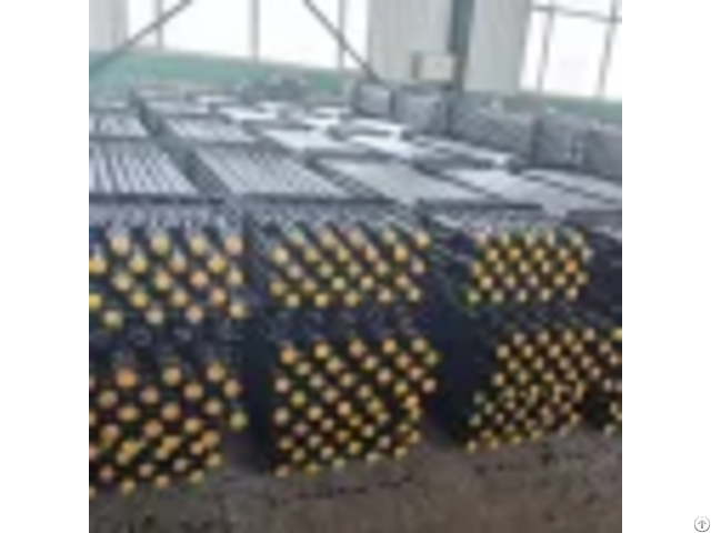 Octg Drill Pipe