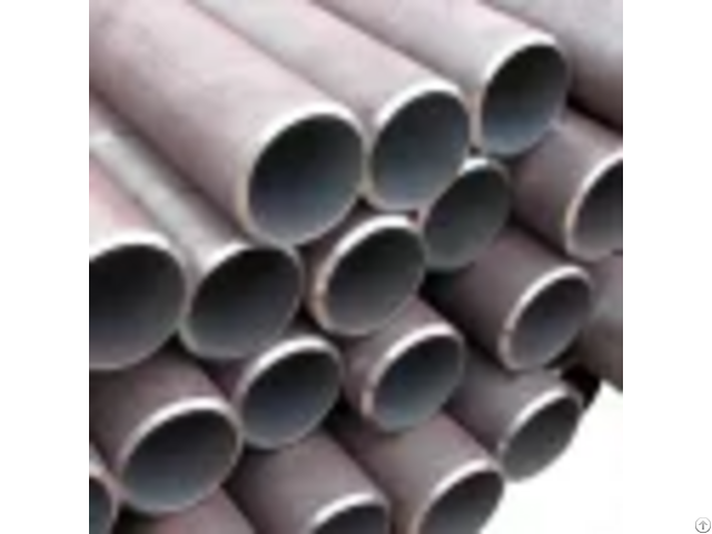 High Quality Carbon Seamless Steel Pipe