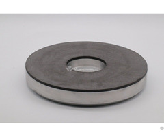 Vitrified Bond Cbn Grinding Disc For Bearing Steel