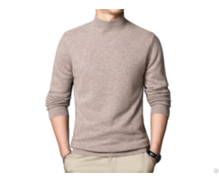 Cashmere Sweater For Men