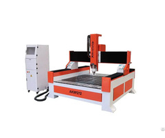 New Design 500mm High Z Axis Travel 3d Wood Carving Machine Cnc Router 1212