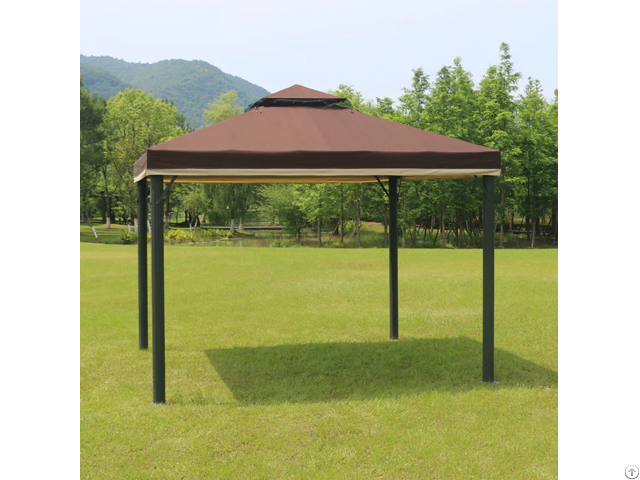 Top Cloth Gazebo Canopy