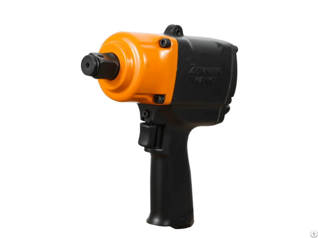 Zm 4700 High Torque Air Impact Wrench