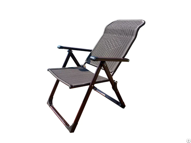 Folding Recliner Chair