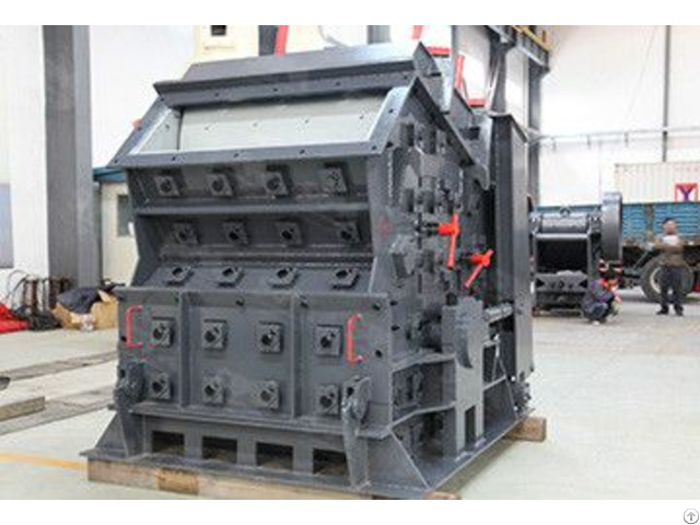 Pf Impact Crusher For Sale