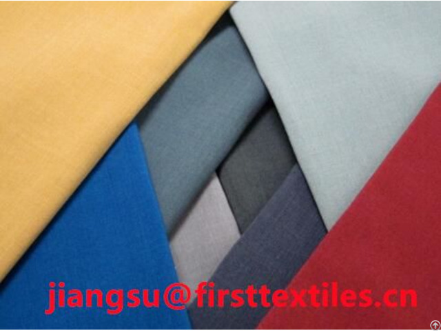 Sell 4 Way Spandex T R Suiting Fabric