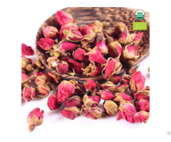 Dried Young Rose Buds Tea From Vietnam